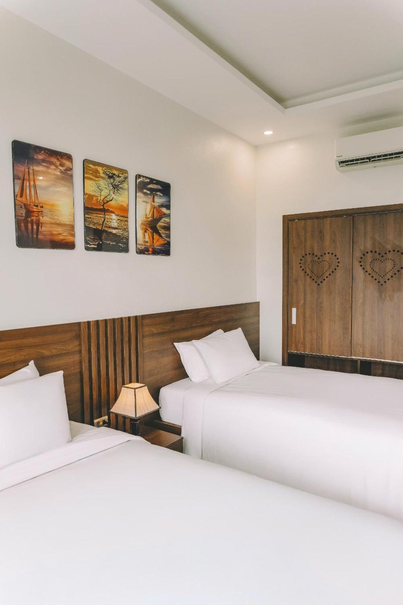 Tam Coc Harbor View Hotel & Travel Vu Lam Zewnętrze zdjęcie